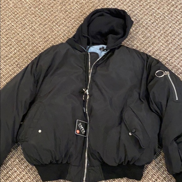 Jacket - Picture 1 of 1
